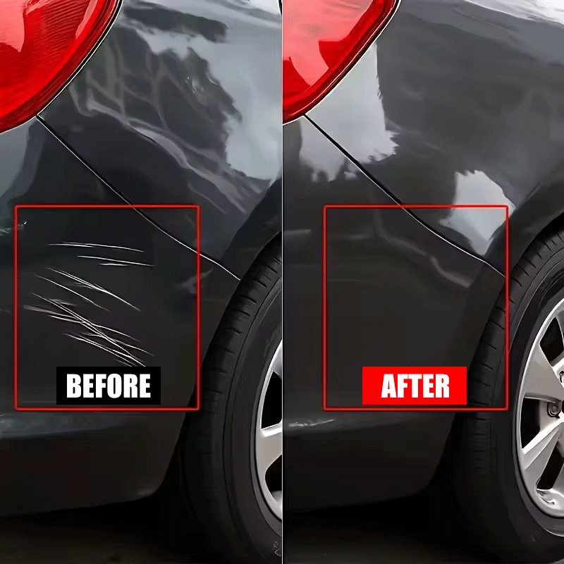 Car Scratch Repair Polishing Wax Paste - Car Scratch Repair Wax Polishing Compound