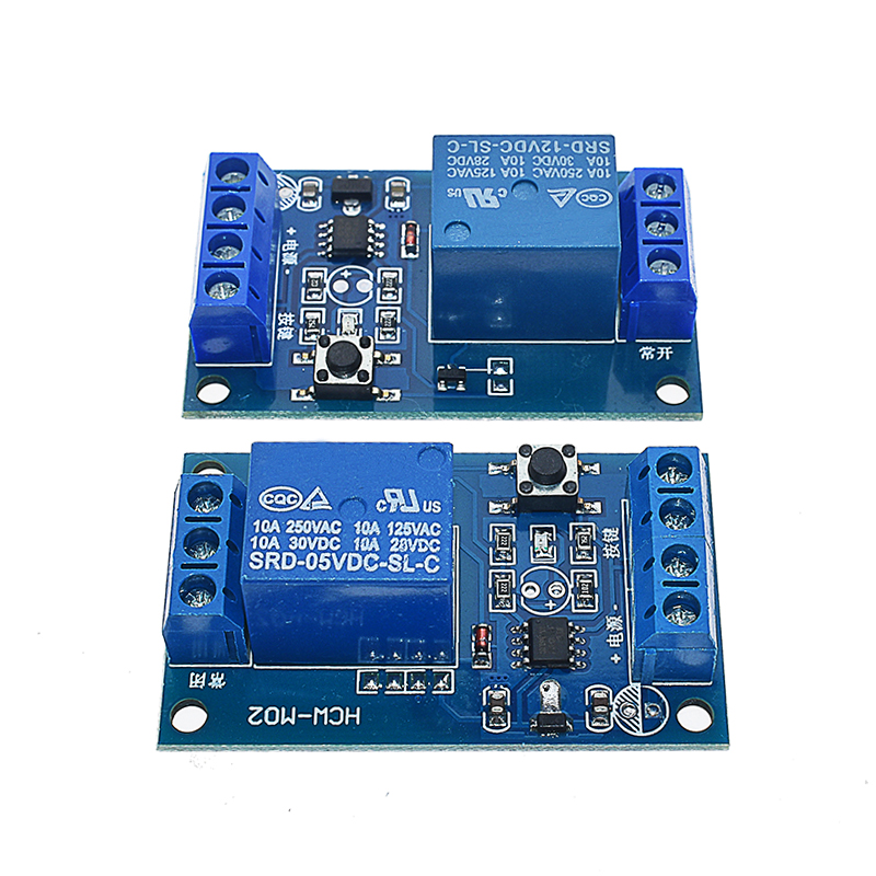 5V 12V Single Bond Button Bist - Car Electronics 评论和价格