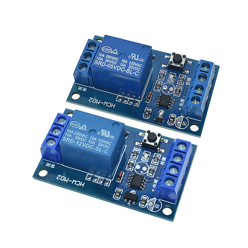 5V 12V Single Bond Button Bist - Car Electronics 评论和价格