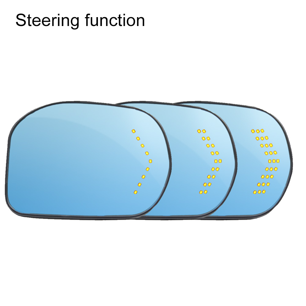 For HONDA CIVIC 9 YCL Factory  - Anti Glare Car Rearview Mirror Film 评论和价格