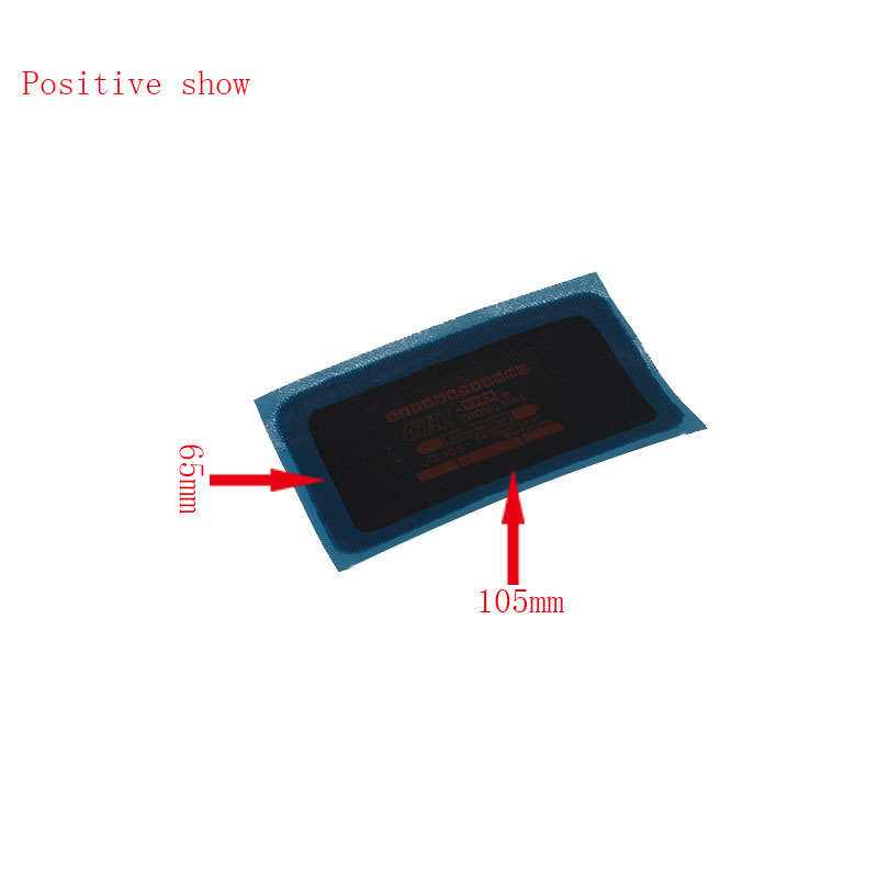 10PCS 65 mm * 105 mm Tire Tyre - Auto Repair Tools 评论和价格