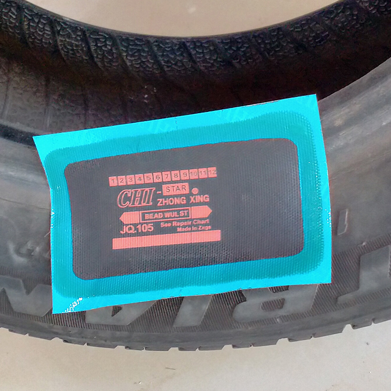 10PCS 65 mm * 105 mm Tire Tyre - Auto Repair Tools 评论和价格