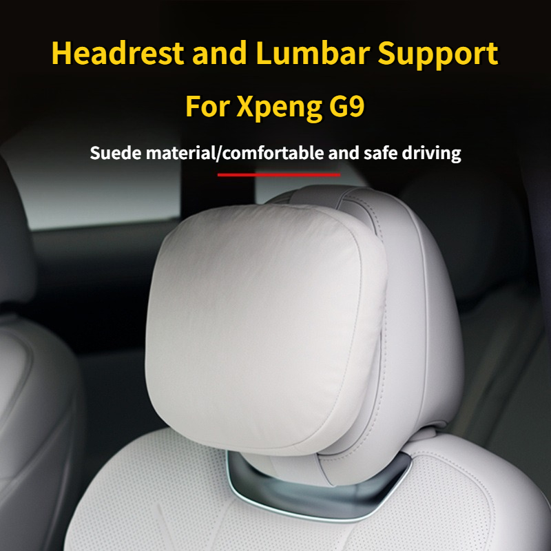 Car Headrest Lumbar Support fo - Memory Foam Car Neck Pillow Lumbar Support 评论和价格