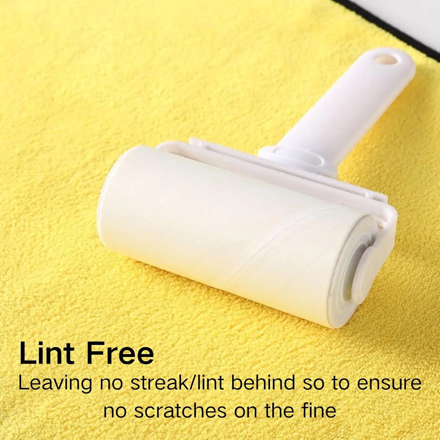 Wholesale Car Cleaning Towels  - Microfiber Car Drying Towel Super Absorbent 评论和价格