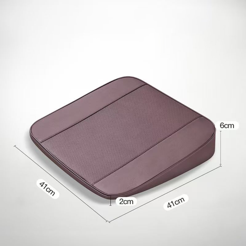 Improve Driving Vision Ergonom - Memory Foam Car Neck Pillow Lumbar Support 评论和价格