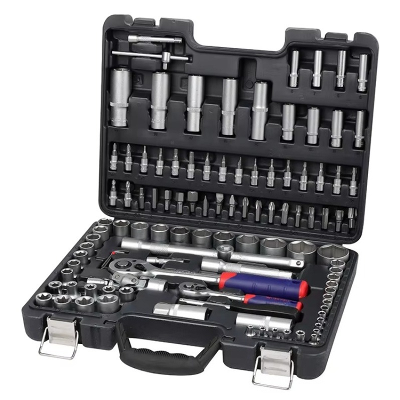 108pcs Professional Mechanics  - Auto Repair Tools 评论和价格