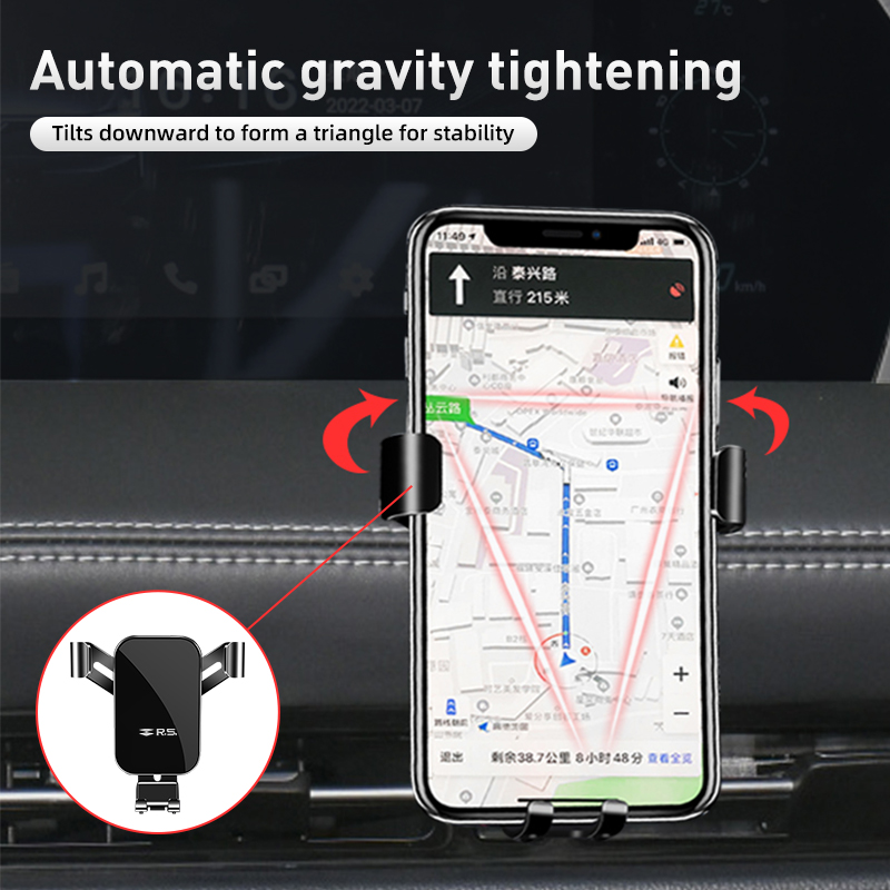 Car Air Vents Phone Holder Met - Magnetic Phone Holder For Car Vent 评论和价格