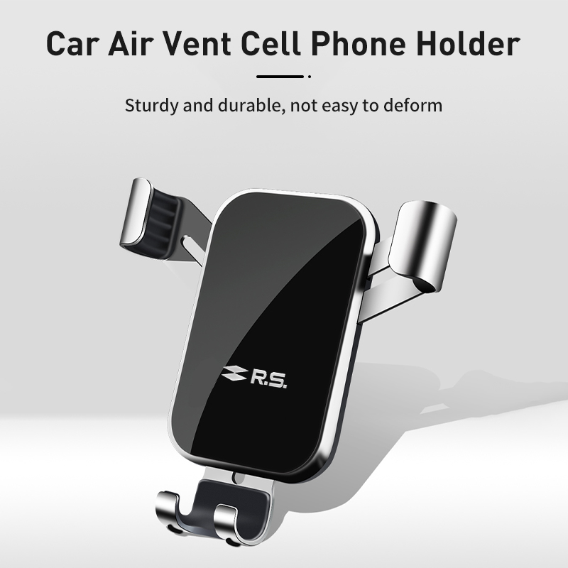 Car Air Vents Phone Holder Met - Magnetic Phone Holder For Car Vent 评论和价格