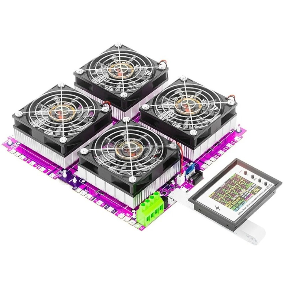 DL24MP 600W Car Power Electron - Car Electronics 评论和价格