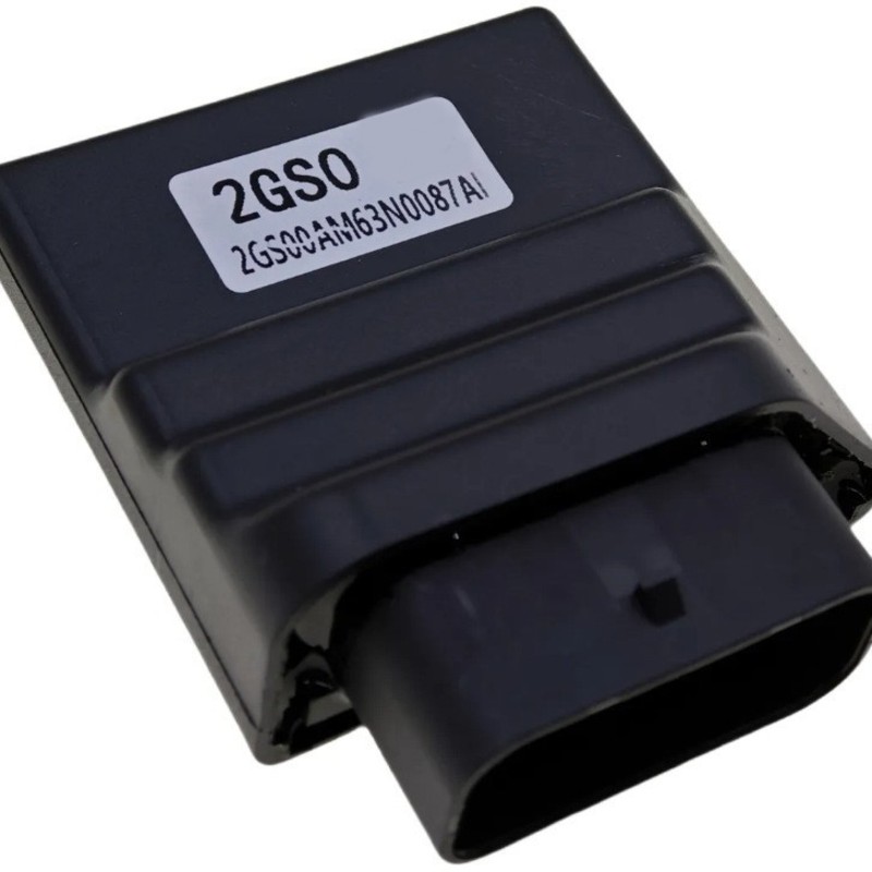 A49I-Motorcycle ECU Electronic - Motorcycle Parts 评论和价格