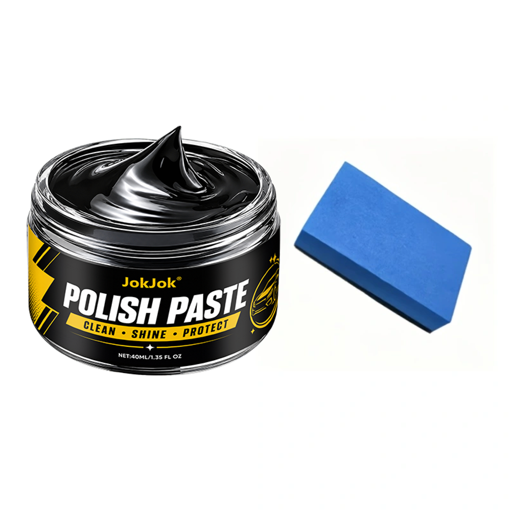 Car Interior Plastic Leather S - Car Scratch Repair Polishing Wax Paste 评论和价格