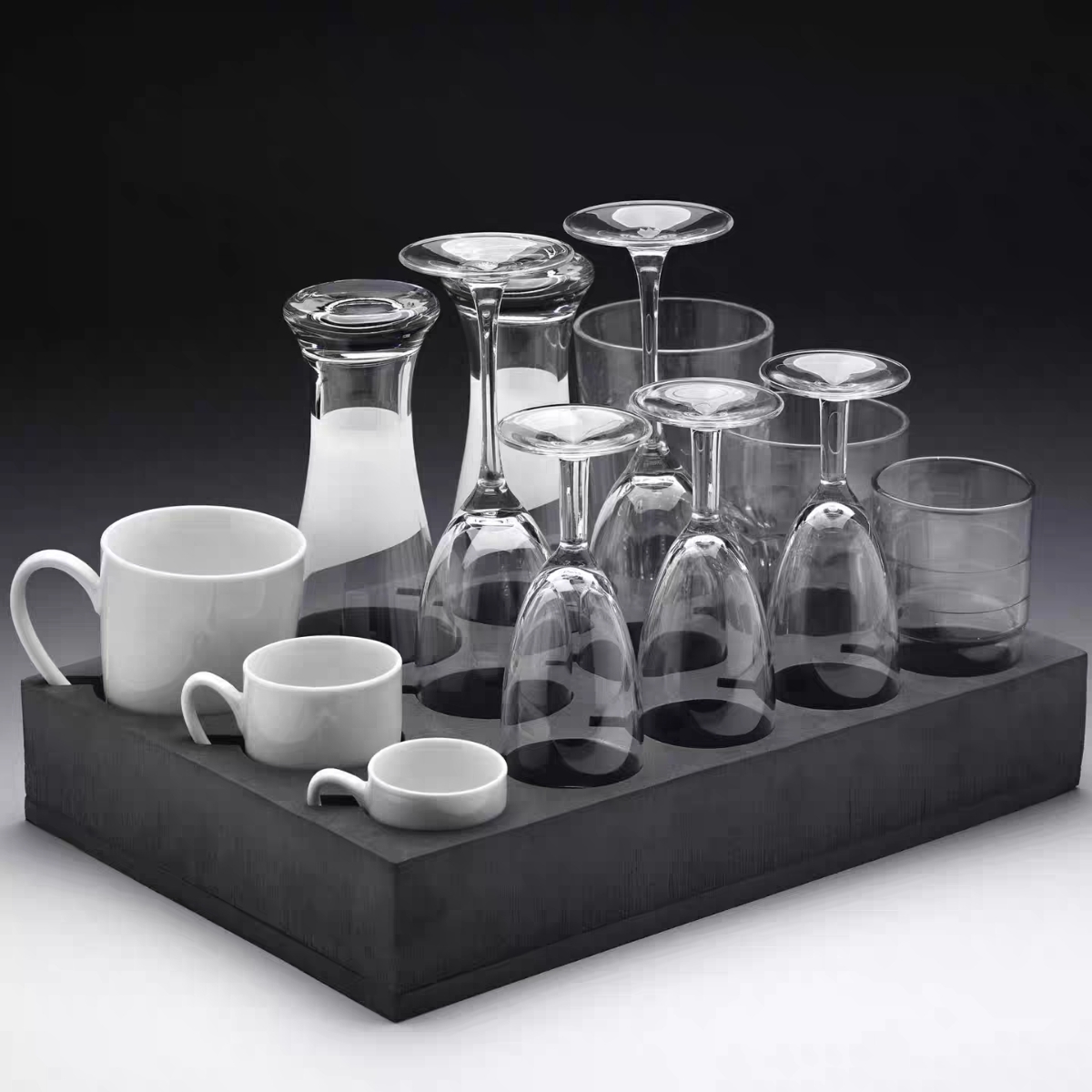 RV Bubble Cup Holder Glass Cup - Car Accessories 评论和价格