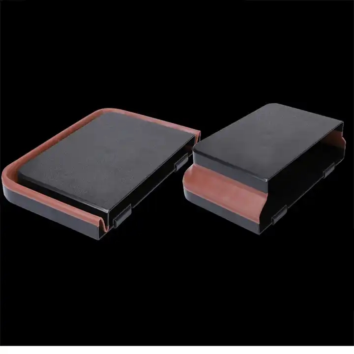 Car Trash Can Hanging Folding  - Waterproof Car Trash Can With Lid 评论和价格